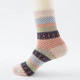Thick Wool Socks
