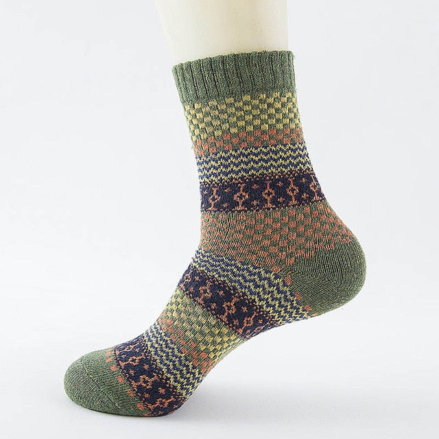 Thick Wool Socks Thick Wool Socks