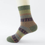 Thick Wool Socks