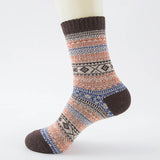 Thick Wool Socks