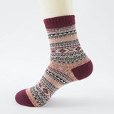 Thick Wool Socks