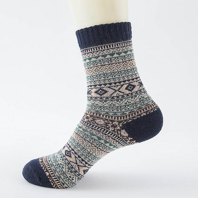 Thick Wool Socks Thick Wool Socks