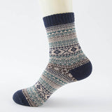 Thick Wool Socks
