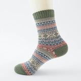 Thick Wool Socks
