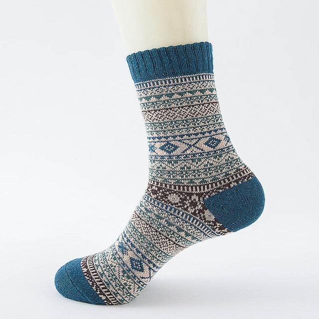 Thick Wool Socks Thick Wool Socks