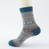 Thick Wool Socks