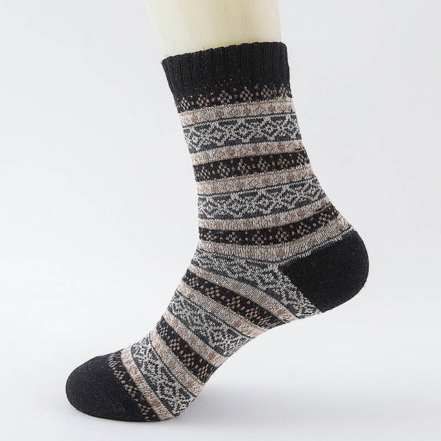 Thick Wool Socks Thick Wool Socks