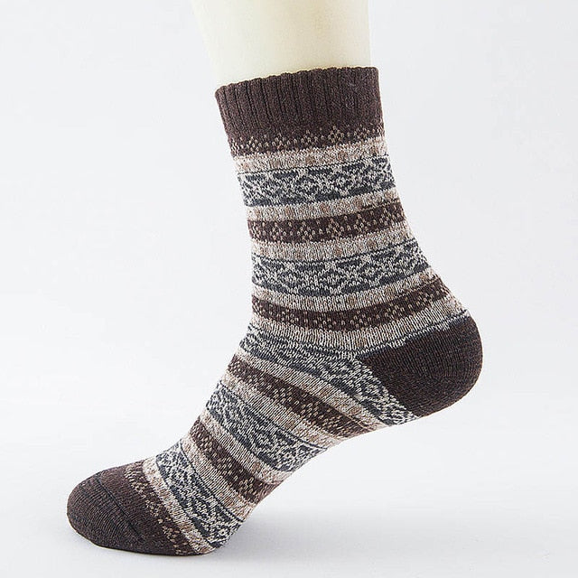 Thick Wool Socks Thick Wool Socks