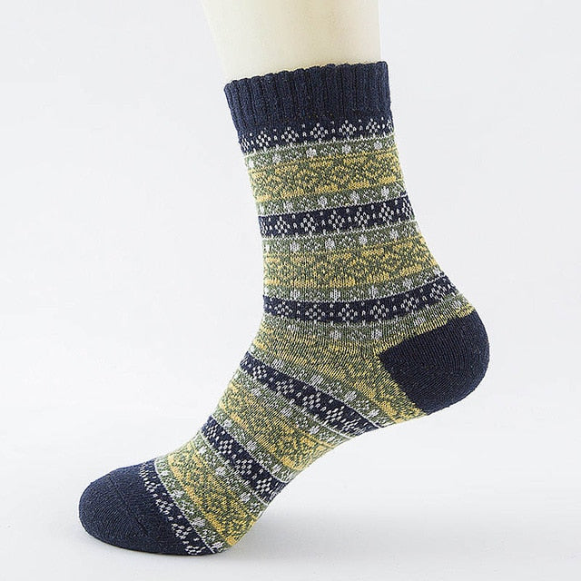 Thick Wool Socks Thick Wool Socks