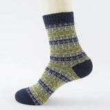 Thick Wool Socks