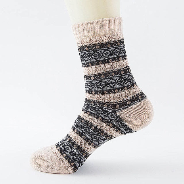 Thick Wool Socks Thick Wool Socks