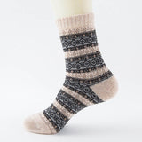 Thick Wool Socks