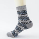 Thick Wool Socks
