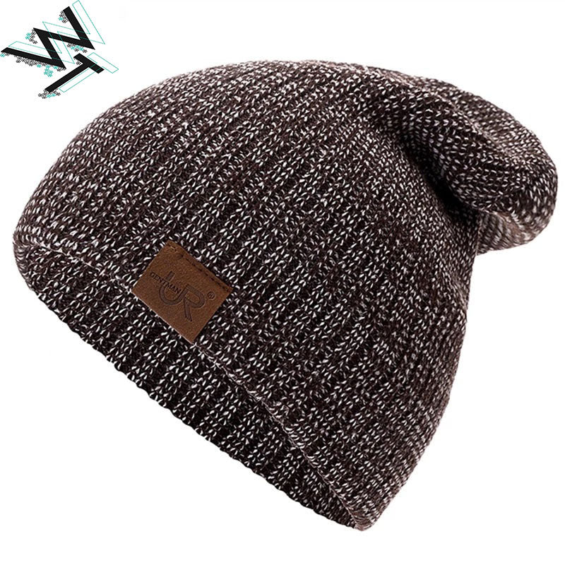 Warm Casual Beanie