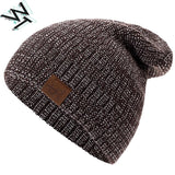 Warm Casual Beanie