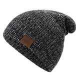 Warm Casual Beanie