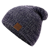 Warm Casual Beanie