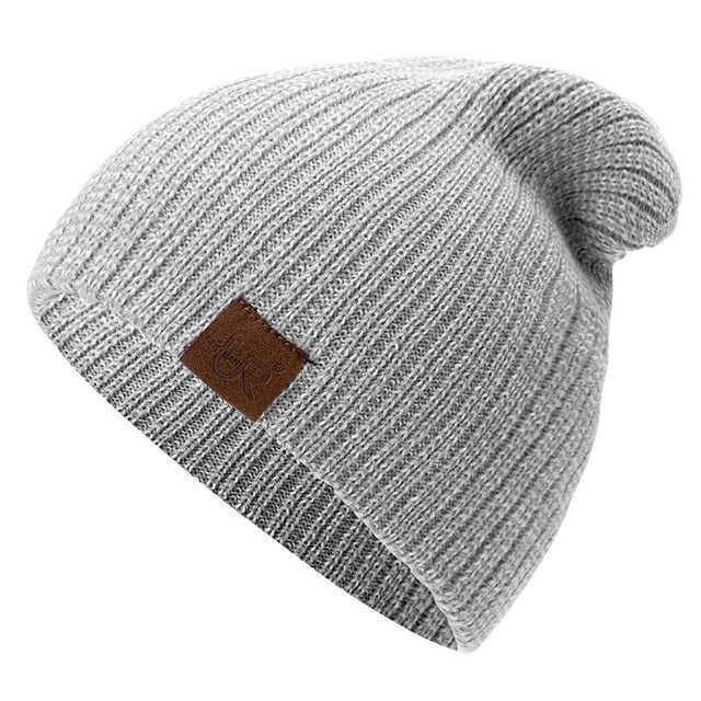 Warm Casual Beanie Warm Casual Beanie