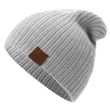 Warm Casual Beanie