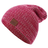 Warm Casual Beanie