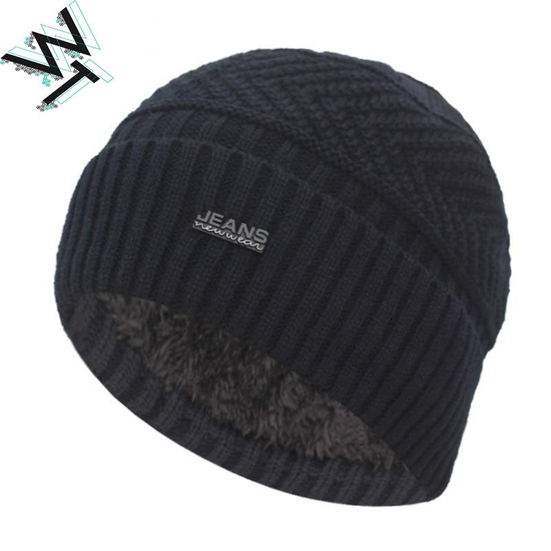 Wool Beanie