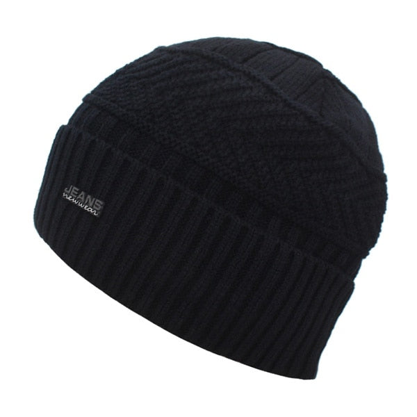 Wool Beanie Wool Beanie