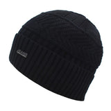 Wool Beanie