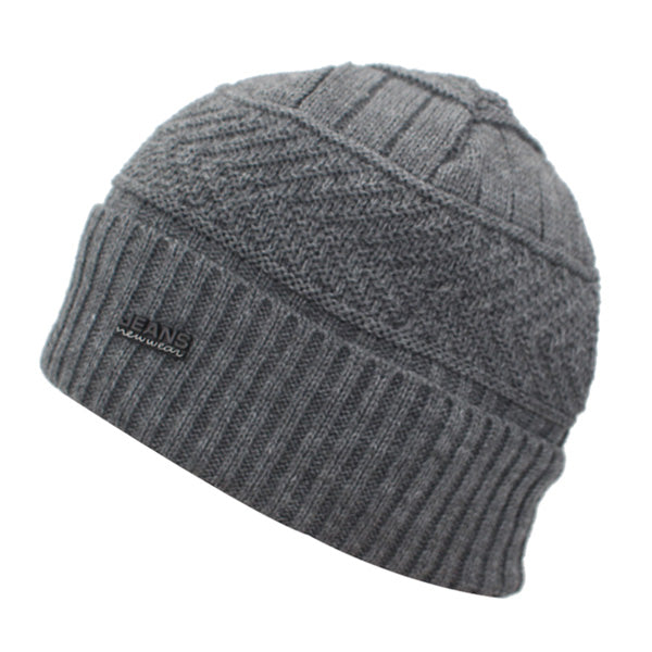 Wool Beanie Wool Beanie