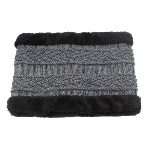 Wool Beanie