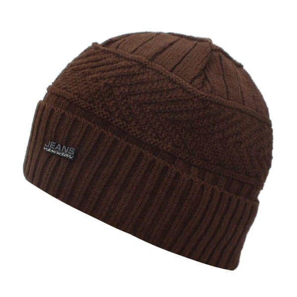 Wool Beanie Wool Beanie