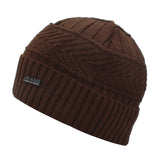 Wool Beanie