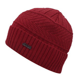 Wool Beanie