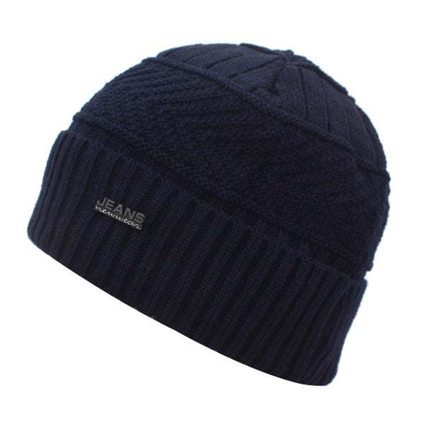 Wool Beanie Wool Beanie