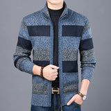 Stylish Warm Cardigan for HIm