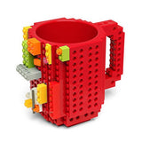 Lego Mug