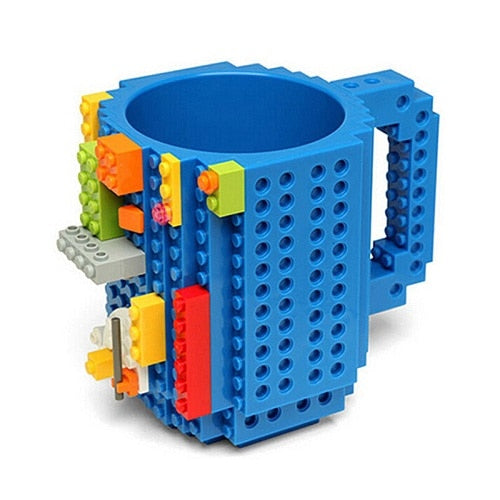 Lego Mug Lego Mug