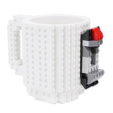 Lego Mug