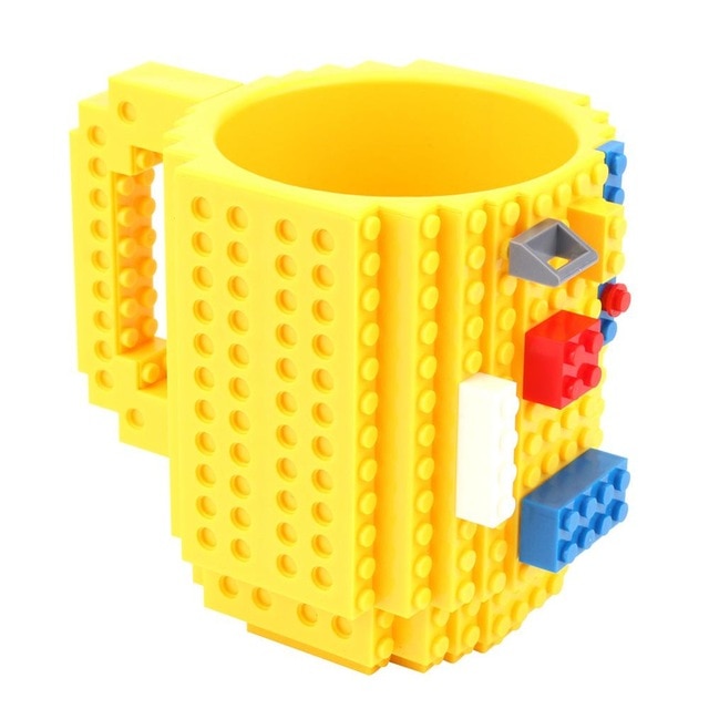 Lego Mug Lego Mug
