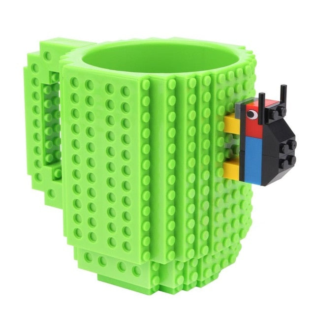 Lego Mug Lego Mug