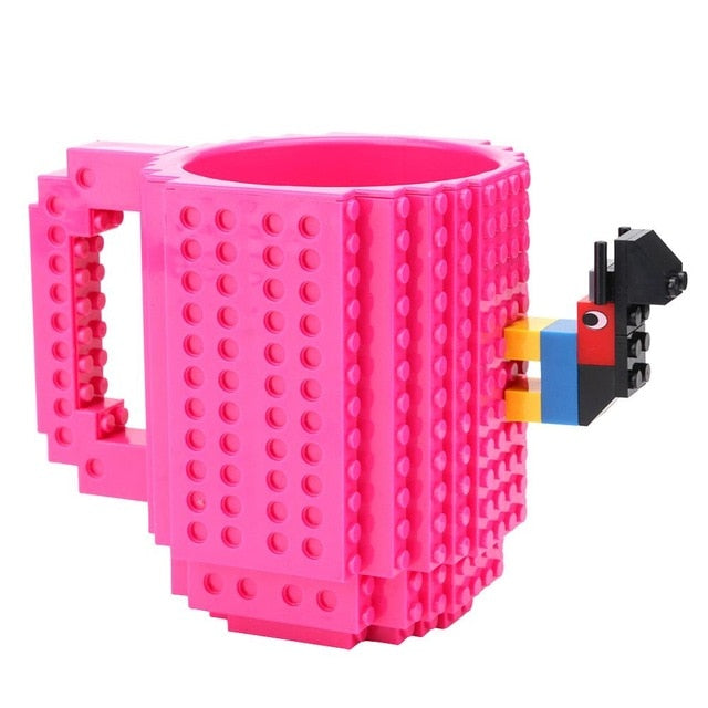 Lego Mug Lego Mug