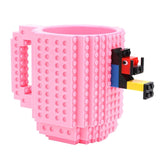 Lego Mug