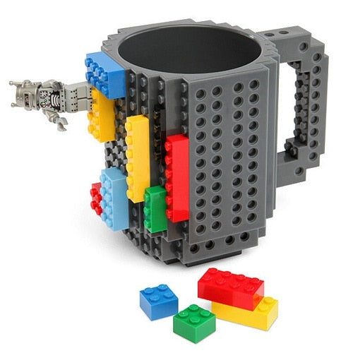 Lego Mug Lego Mug