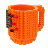 Lego Mug