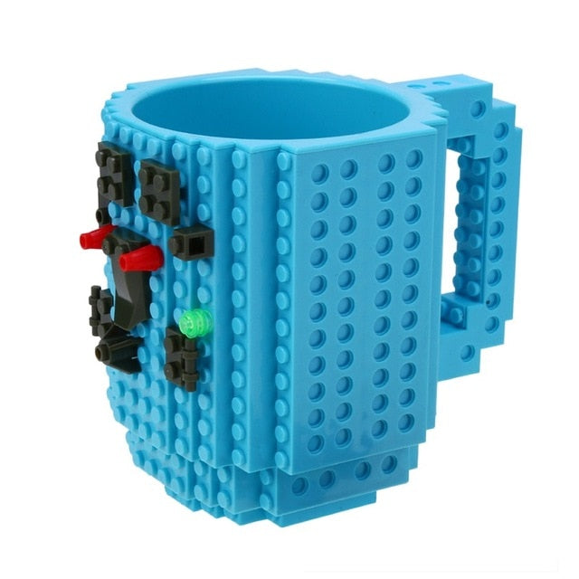 Lego Mug Lego Mug