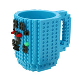 Lego Mug