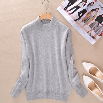 Warm & Cute Sweater for Her Warm & Cute Sweater for Her