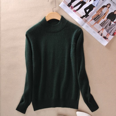 Warm & Cute Sweater for Her Warm & Cute Sweater for Her