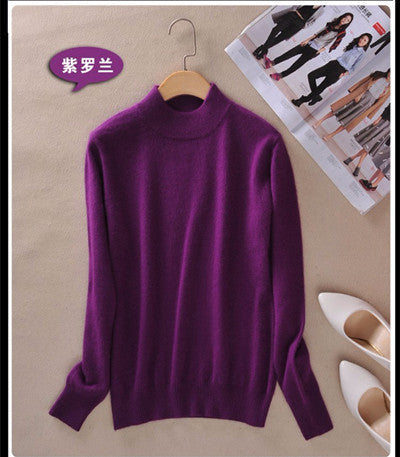 Warm & Cute Sweater for Her Warm & Cute Sweater for Her