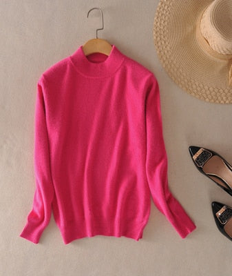 Warm & Cute Sweater for Her Warm & Cute Sweater for Her