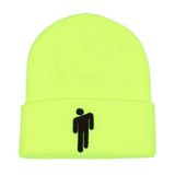 Billie Eilishs Beanie Hat